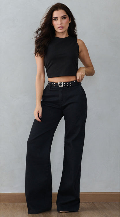 JEAN FLARE 7040