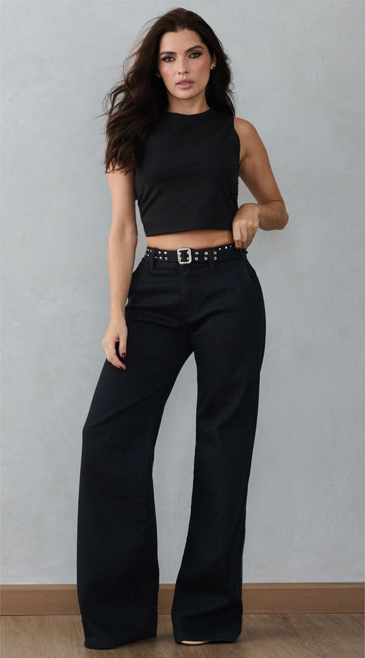 JEAN FLARE 7040