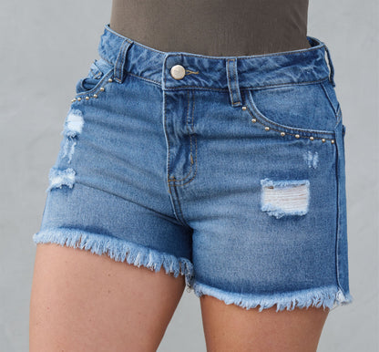 SHORT 7062