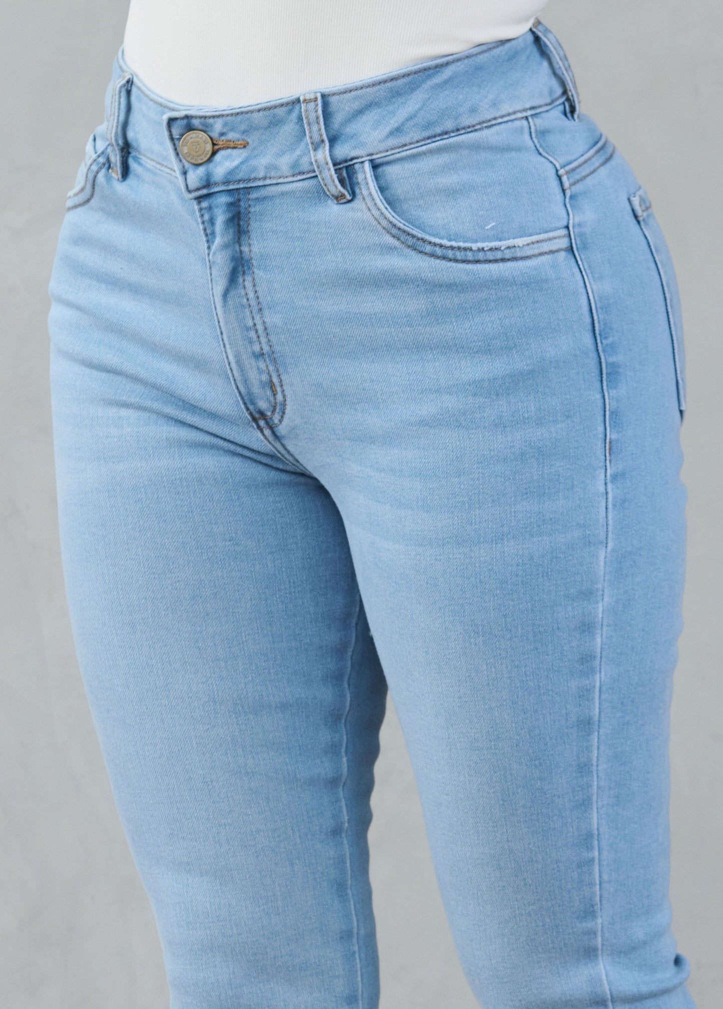 JEAN SKINNY 7084