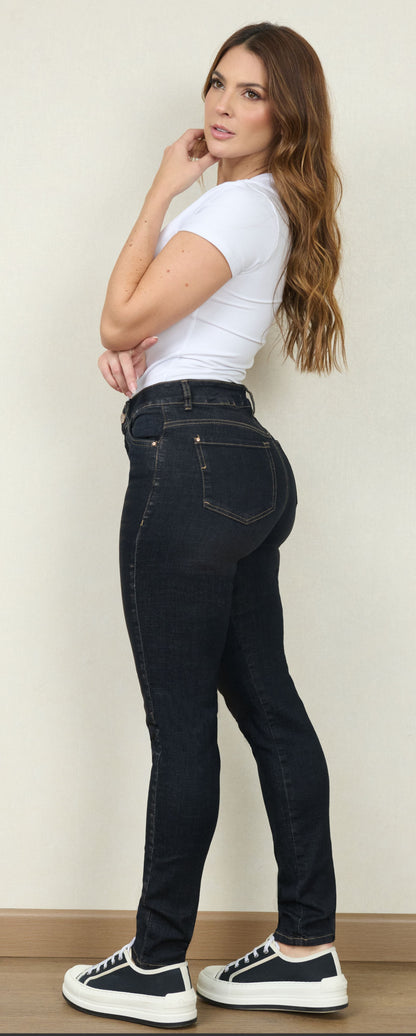 JEAN SKINNY 8039