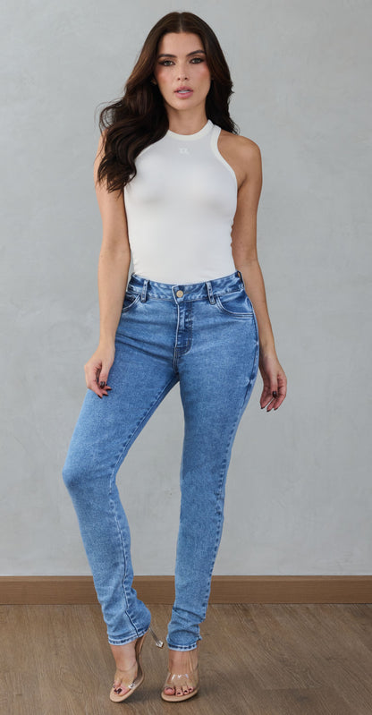 JEAN SKINNY 8048