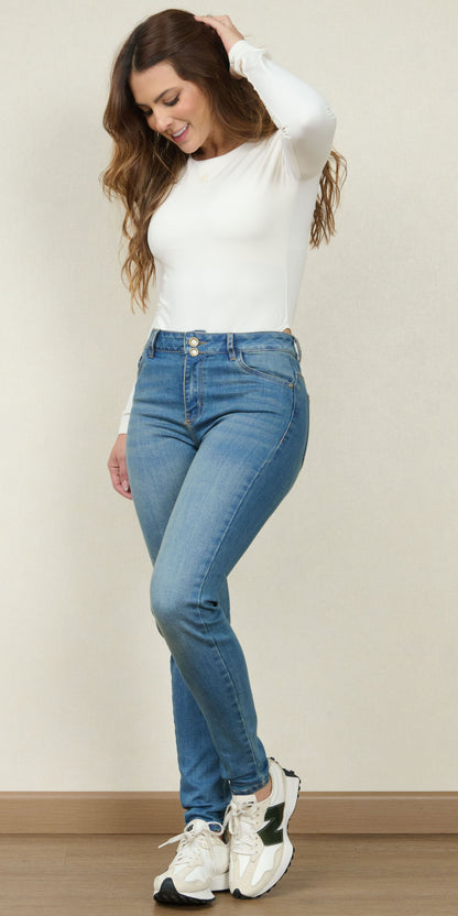 JEAN SKINNY 9002