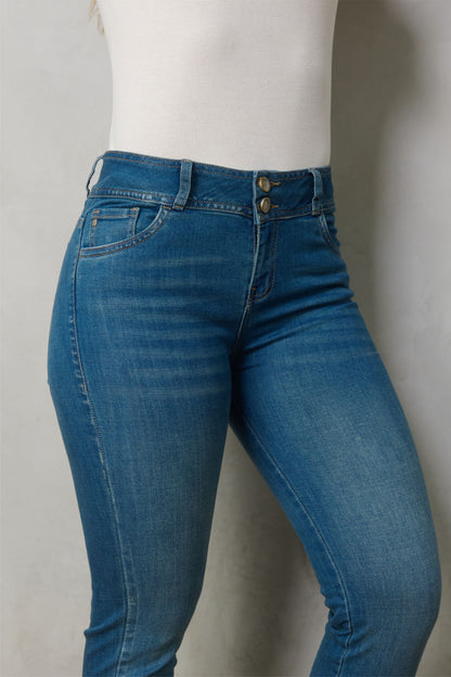 JEAN SKINNY 9002