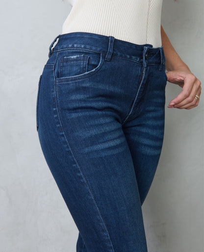 JEAN SKINNY 9023