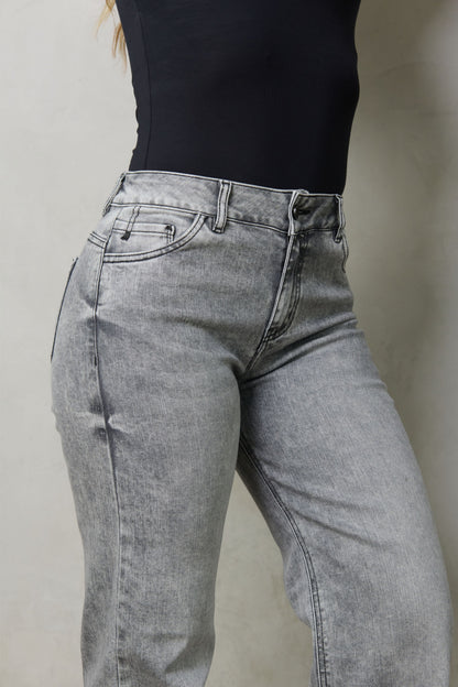 JEAN 9037 WIDE LEG