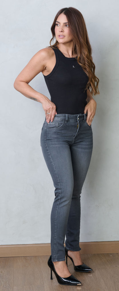 JEAN SKINNY 9038