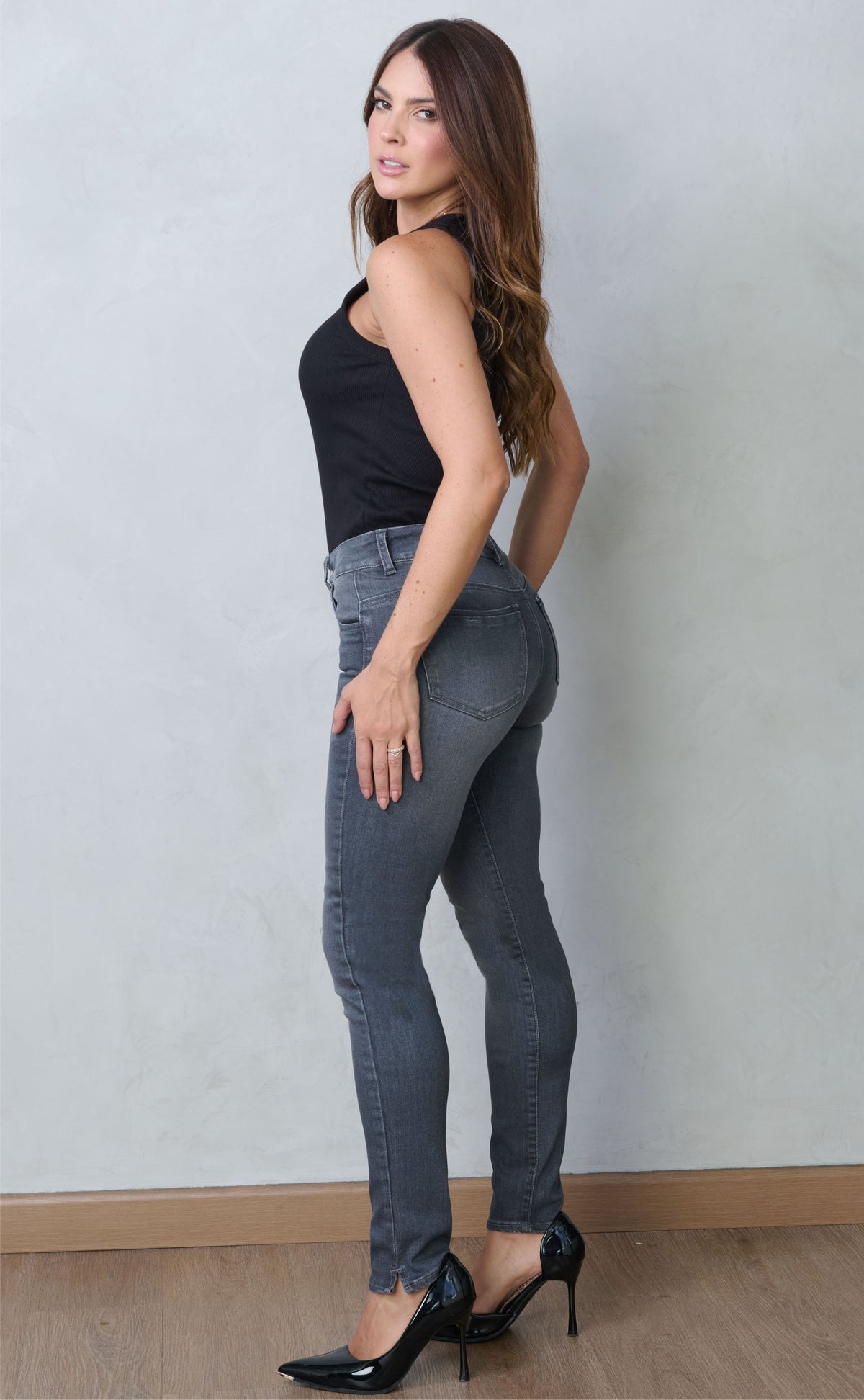 JEAN SKINNY 9038