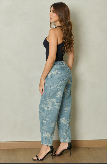 JEAN 9045 BARREL