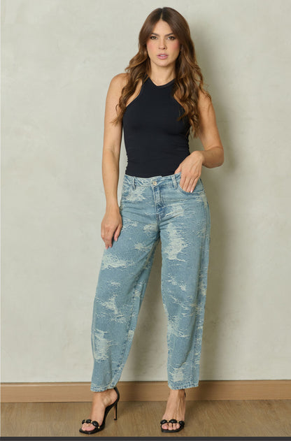 JEAN 9045 BARREL