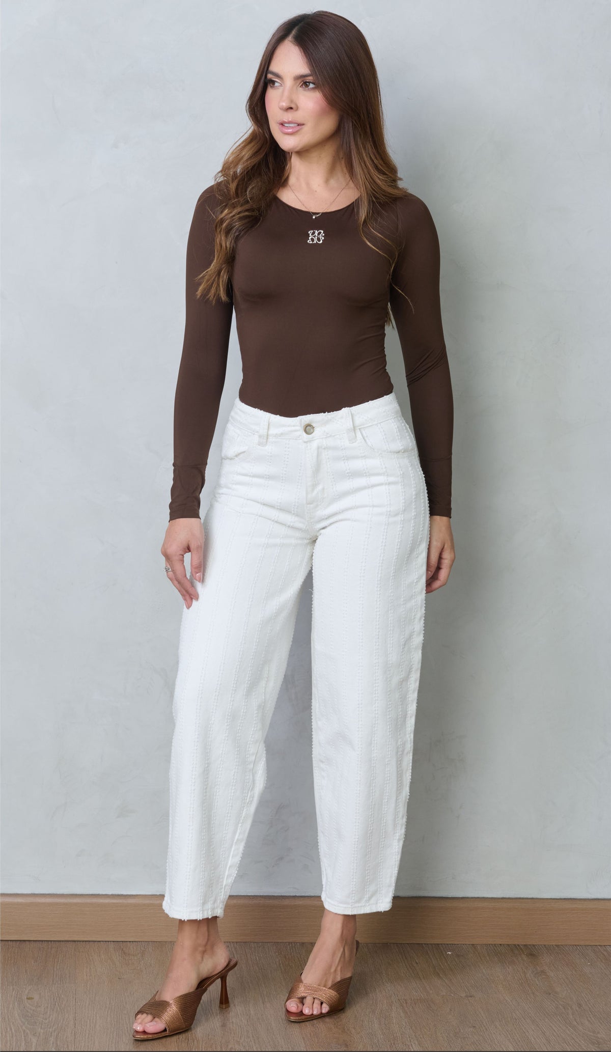 JEAN BARREL 9075