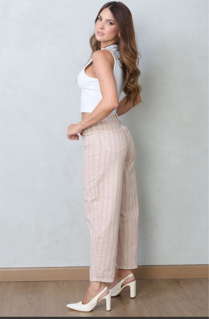 JEAN BARREL 9075