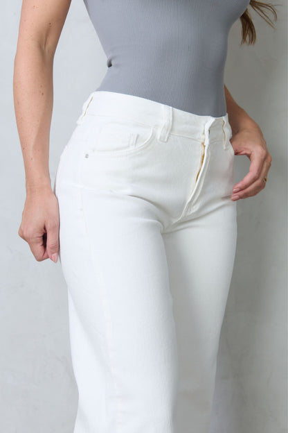 JEAN 9092 WIDE LEG