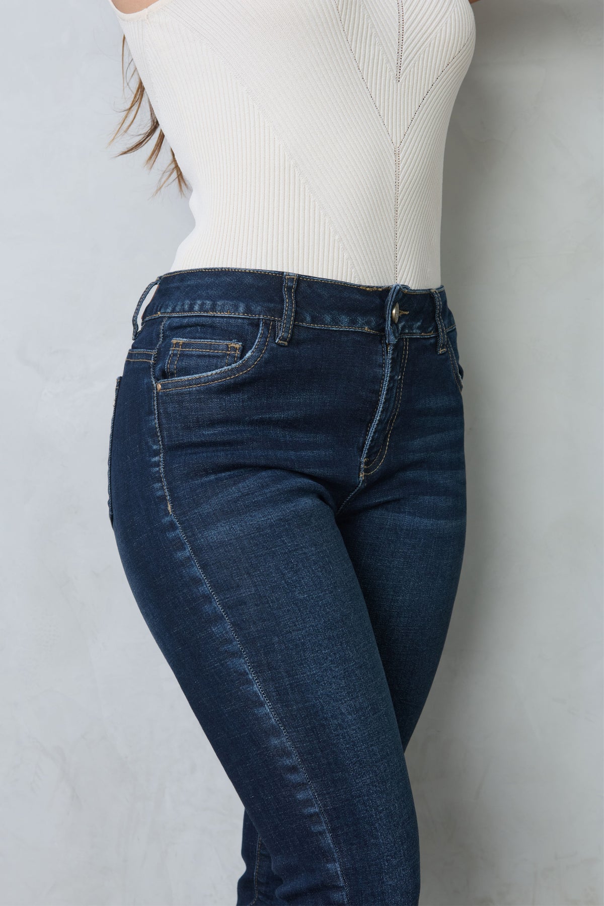 JEAN SKINNY 9115