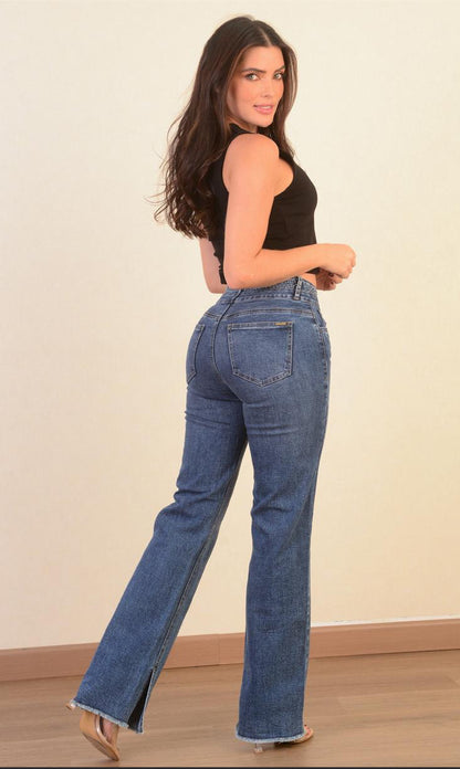 JEAN FLARE 7015