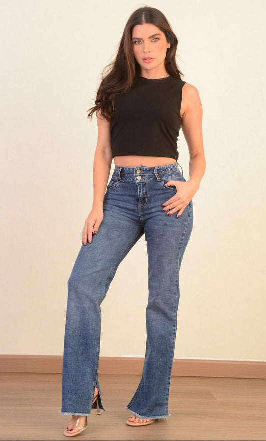 JEAN FLARE 7015