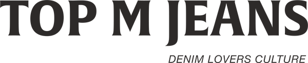 Top M jeans 