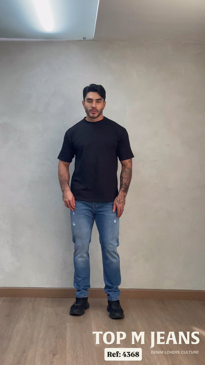 JEAN HOMBRE 4368
