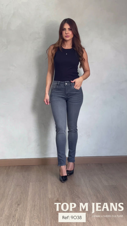JEAN SKINNY 9038